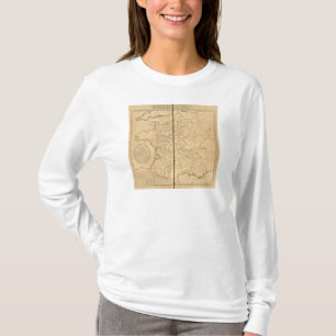Camiseta Eleições gerais em France