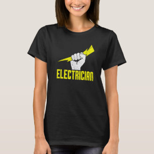 Camiseta Eleita por Mulheres excelentes