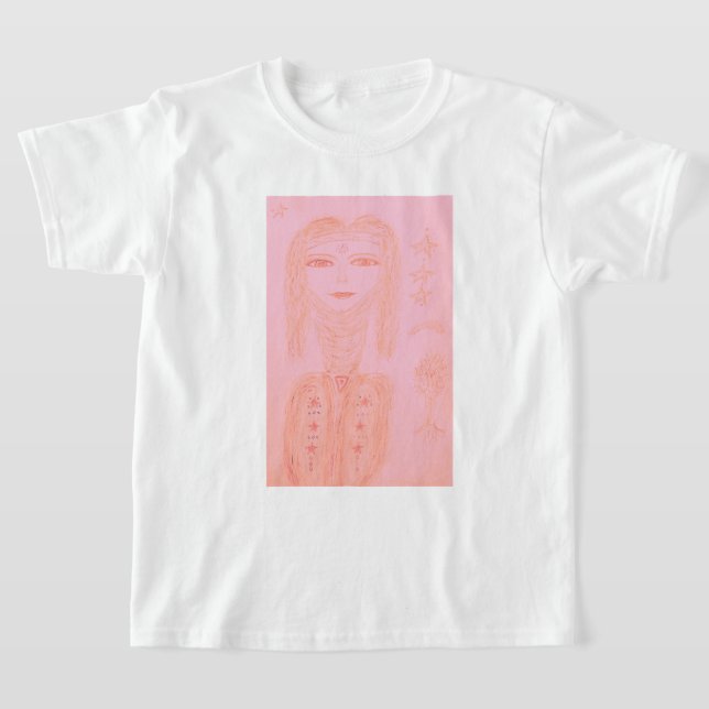Camiseta Elemento (Postura )