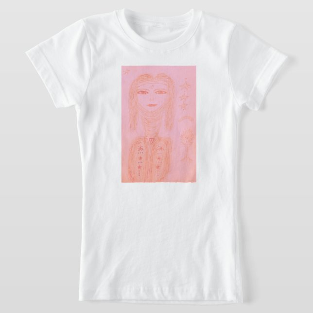 Camiseta Elemento (Postura )