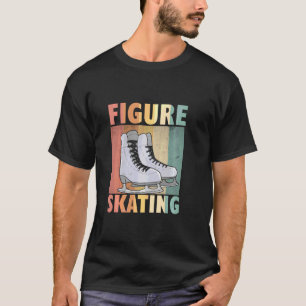 Camiseta Elemento de Salto de Grelha de Ice Combinações de 