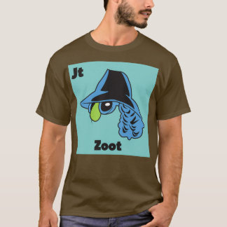 Camiseta Elemento de Zoot