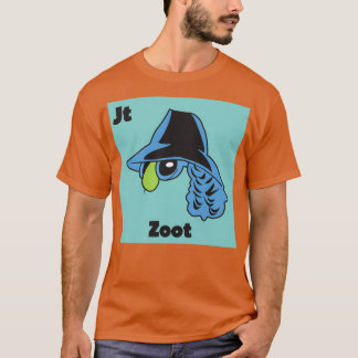 Camiseta Elemento de Zoot 1
