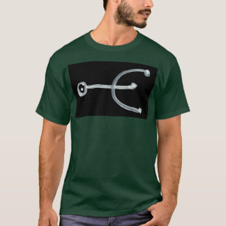 Camiseta Elemento Invertido dos Símbolos Alquímicos