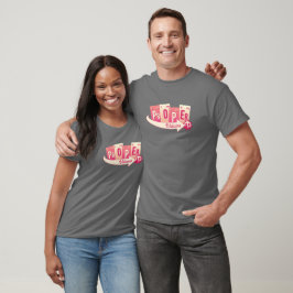 Camiseta Elemento Vilão