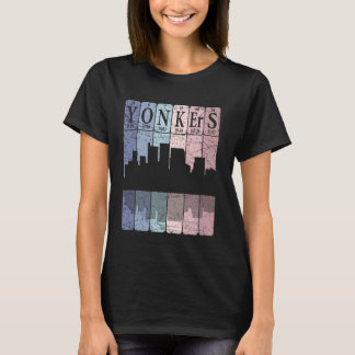 Camiseta Elementos da Tabela Periódica de Yonkers Yonkers N