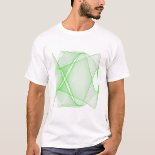Camiseta Elementos Geométricos E Formas 7