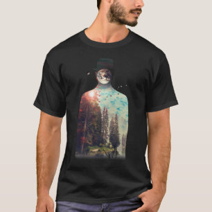 Camiseta Elementos Intrínsecos