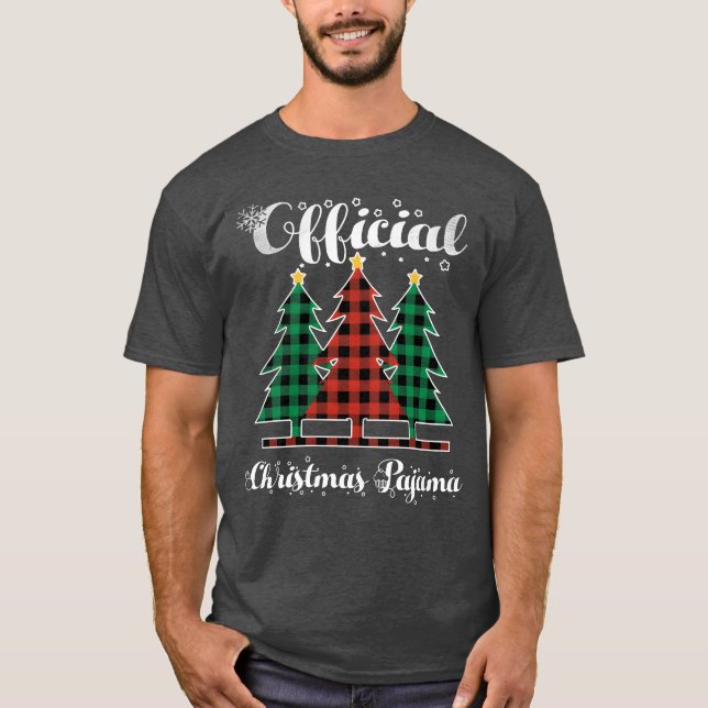 Camiseta Elementos Natal 2022 Xadrez Natal (Frente)