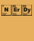 Elementos Nerdy