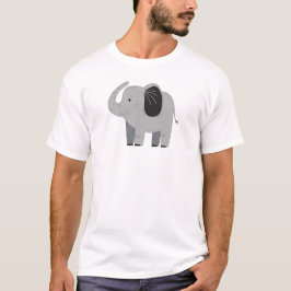 Camiseta Elephant