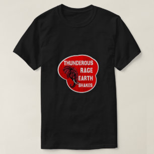Camiseta Elephant Art