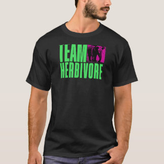 Camiseta Elephant Elegance, Equipe Herbivore - Força Vegan