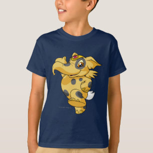 Camiseta Elephante manchou