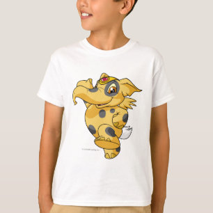 Camiseta Elephante manchou