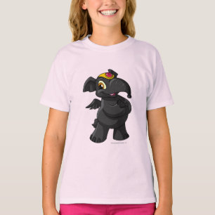 Camiseta Elephante Shadow