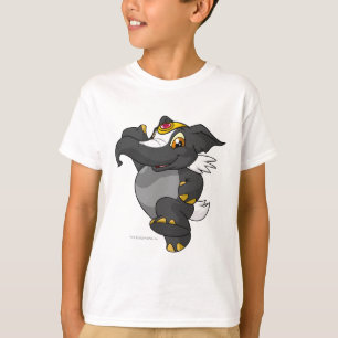 Camiseta Elephante Skunk