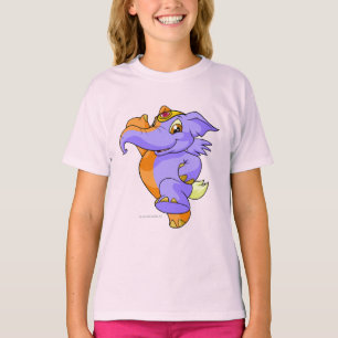 Camiseta Elephante Split