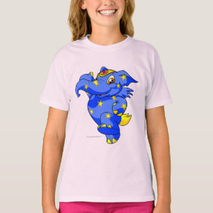 Camiseta Elephante Starry