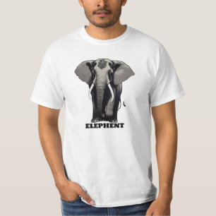 CAMISETA ELEPHENT