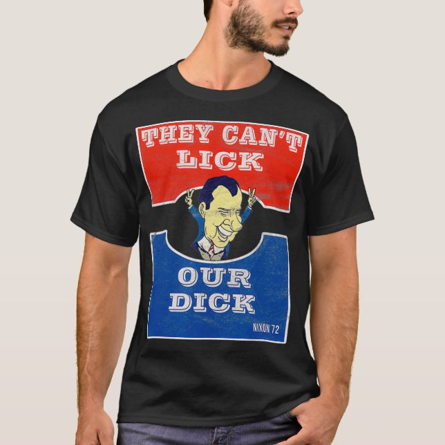 Camiseta Eles Não Conseguem Derrubar Nosso Slogan Da Campan (Frente)