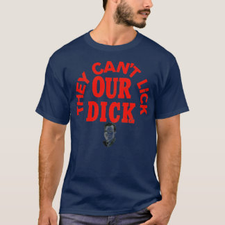 Camiseta Eles Não Conseguem Derrubar O Nosso Slo De Campanh