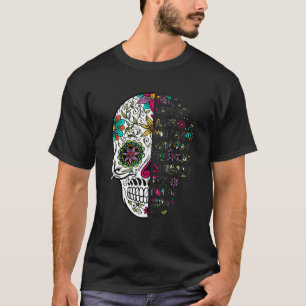 Camiseta Eles sussurravam para ela. Você não pode ficar com