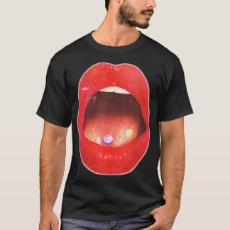Camiseta Elétrica