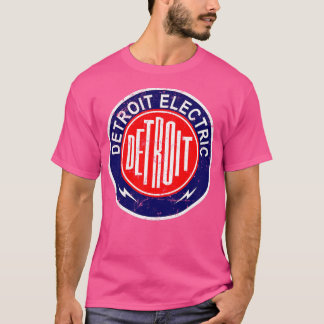 Camiseta Elétrica 1