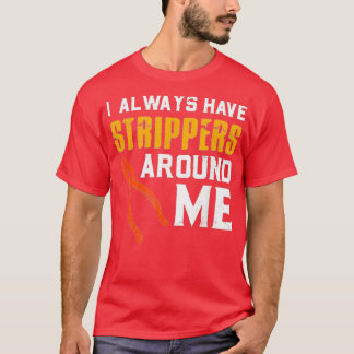 Camiseta Elétrico Funny 3