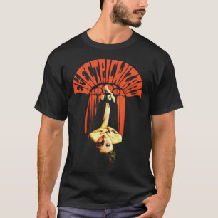 Camiseta Elétrico    WizardEssential 