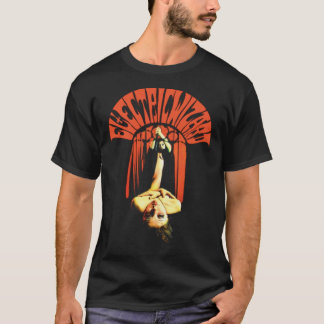 Camiseta Elétrico WizardEssential