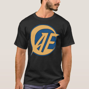 Camiseta Eletrônicos Gundam Anaheim 4