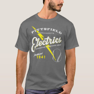 Camiseta Eletronics Pittsfield