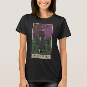 Camiseta Elevação de Morro do Elevador de Portos
