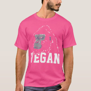 Camiseta Elevação de Peso da Malhação Vegan