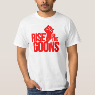 Camiseta Elevação do Goons2