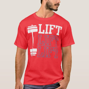 Camiseta Elevação do Gym Workout Levantando Tanque de Eleva