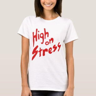 CAMISETA ELEVAÇÃO NO ESFORÇO