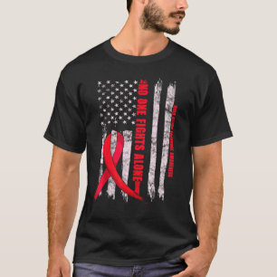 Camiseta Elevada Pressão Arterial Sensibilização Elevada Ta