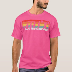 Camiseta Elevador de peso