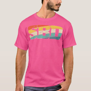 Camiseta Elevador de Portas Sbd Squat