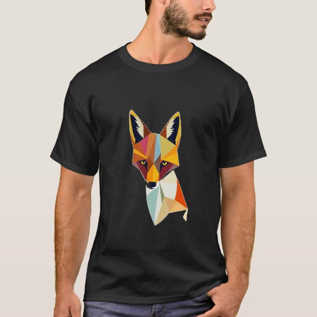 Camiseta Elevar seu estilo (Frente)