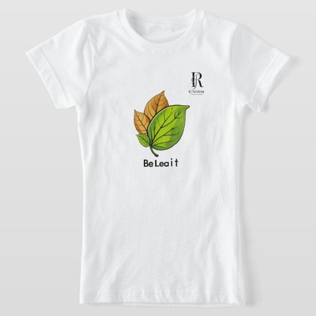 Camiseta Elevate Your Style with Trendsetting T-Shirts (Postura )