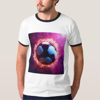 Camiseta Eleve Seu Chic Casual: Compre Trendsetting T-Shir