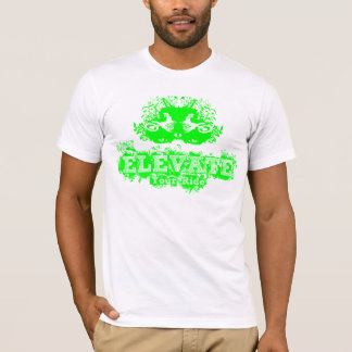 Camiseta Eleve seu passeio