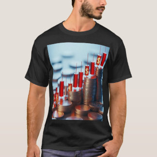 Camiseta Elevem seu espaço com arte inspirada em troca. 04