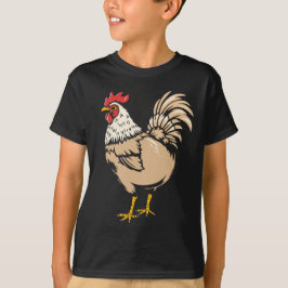 Camiseta Elevem seu estilo com nossa 'Elegante Line Art Bea