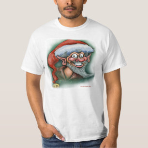Camiseta Elf