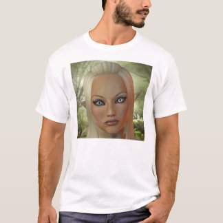 Camiseta Elf